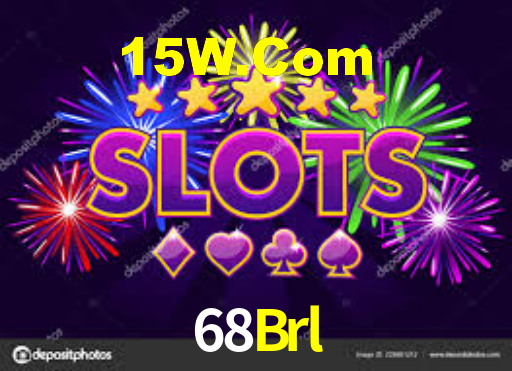 68 Brl Bet