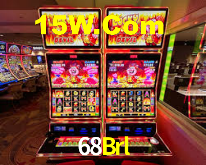 Exclusive Games 68Brl