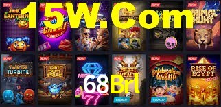 Blackjack Table 68Brl