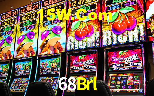 68Brl,68 Brl Bet