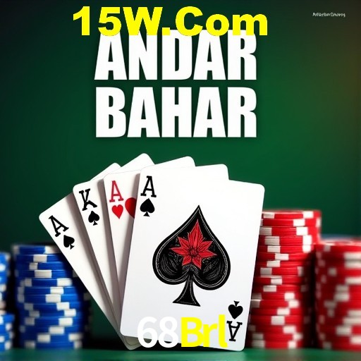 Descubra o Mundo do Cassino Online com 68Brl