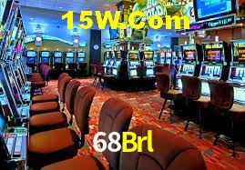 Welcome Bonus 68Brl
