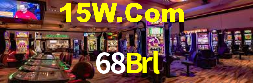 Sinta a adrenalina dos jogos de cassino com 68Brl