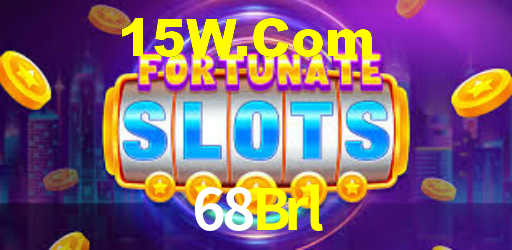 68 Brl Bet