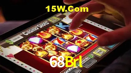 Slot Games 68Brl