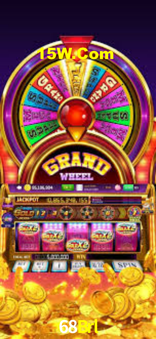 68Brl,68 Brl Bet