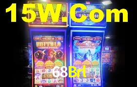 Welcome Bonus 68Brl