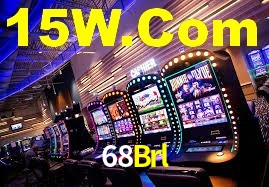Tournaments 68Brl