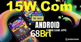 Tournaments 68Brl