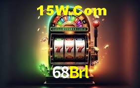 Statistics 68Brl