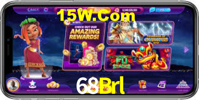 68Brl: A Experiência de Casino com Jogos de Mesa ao Vivo
