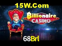 Live Casino 68Brl