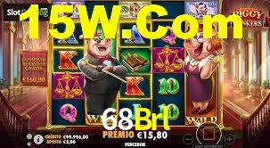 Tennis Betting 68Brl