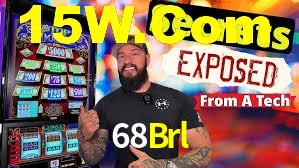Welcome Bonus 68Brl