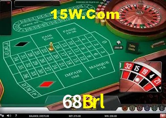 Live Casino 68Brl