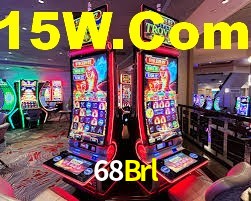 Daily Bonuses 68Brl