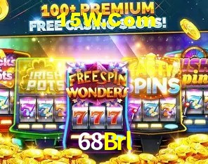 Account Benefits 68Brl