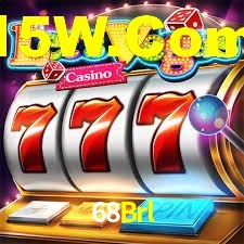 Live Casino 68Brl